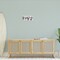 Stupell Industries Port Oars Vintage Americana Patterns Wall Plaque Art